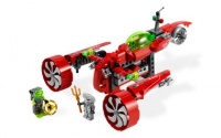 LEGO Atlantis Typhoon Turbo Sub (8060) LEGO Atlantis Typhoon Turbo Sub (8060)