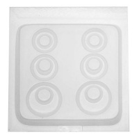 Yaley Deep Flex Resin Jewelry Reusable Plastic 7 Mold: Earrings 3 Pairs Yaley Deep Flex Resin Jewelry Reusable Plastic 7 Mold: Earrings 3 Pairs