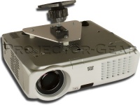Projector-Gear Projector Ceiling Mount for OPTOMA HD66 Projector-Gear Projector Ceiling Mount for OPTOMA HD66