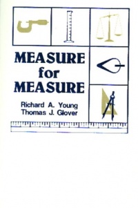 Measure for Measure Measure for Measure