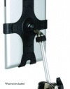 Talent iCLaw Mic or Music Stand Holder for Apple iPad