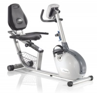 Nautilus R514 Recumbent Exercise Bike Nautilus R514 Recumbent Exercise Bike