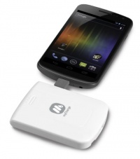 myCharge Voyage 1000 Rechargeable Power Bank myCharge Voyage 1000 Rechargeable Power Bank