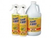 Hunter's Specialties Scent-A-Way Scent Elimination OdorlessSpray, Value Pack