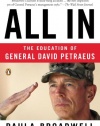 All In: The Education of General David Petraeus