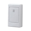 NuTone LA203RWH Wireless Plug-In Door Chime, Receiver Only, White Finish