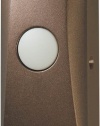 Wireless Doorbell Button - Oil-Rubbed Bronze
