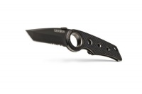 Gerber 30-000433 Remix Tactical Clip Folder, Serrated Edge Gerber 30-000433 Remix Tactical Clip Folder, Serrated Edge