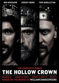 The Hollow Crown: The Complete Series The Hollow Crown: The Complete Series