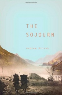 The Sojourn The Sojourn