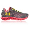 Under Armour Women's Spine Venom Running Shoe