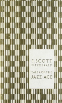Tales of the Jazz Age (Penguin Classics) Tales of the Jazz Age (Penguin Classics)