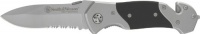 Smith & Wesson SWFRS First Response Serrated Knife Smith & Wesson SWFRS First Response Serrated Knife