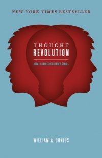 Thought Revolution: How to Unlock Your Inner Genius Thought Revolution: How to Unlock Your Inner Genius