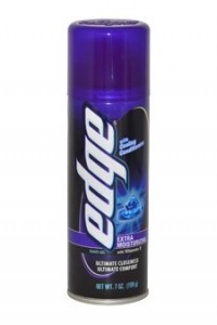 Extra Moisturizing Shave Gel Men Shave Gel by Edge, 7 Ounce Extra Moisturizing Shave Gel Men Shave Gel by Edge, 7 Ounce