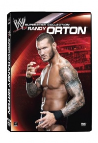 WWE: Superstar Collection - Randy Orton WWE: Superstar Collection - Randy Orton