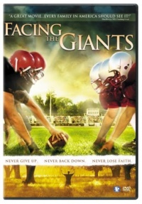 Facing the Giants Facing the Giants