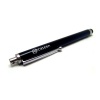 caseen Stylus Pen (Black) for iPad 4, iPad Mini, iPad 2/3, iPhone 5 4S, Asus Transformer, Asus Transformer TF Series, VivoTab RT, Microsoft Surface, Acer Iconia, Barnes & Noble Nook HD+, Nook HD, Nook Color / Tablet, Kindle Fire HD, Kindle Fire, Kindle Pa