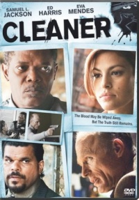 Cleaner Cleaner