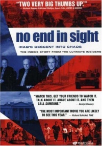 No End in Sight No End in Sight