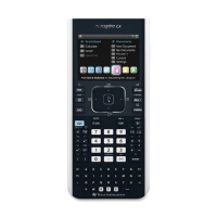 Texas Instruments TI-Nspire CX Graphing Calculator