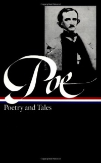Edgar Allan Poe: Poetry and Tales (Library of America) Edgar Allan Poe: Poetry and Tales (Library of America)