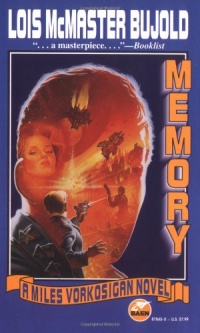 Memory (Miles Vorkosigan Adventures) Memory (Miles Vorkosigan Adventures)