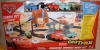 Fisher-Price GeoTrax Disney Pixar CARS Mega Set