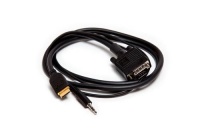 3M Mobile Projector VGA Cable for Mobile Projector (MP220VGA) 3M Mobile Projector VGA Cable for Mobile Projector (MP220VGA)