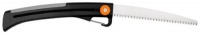 Fiskars 9258 10-Inch Power Tooth Sliding Pruning Saw with Carabiner Clip Fiskars 9258 10-Inch Power Tooth Sliding Pruning Saw with Carabiner Clip