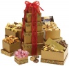 Broadway Basketeers Gourmet Gift, Tower Deluxe