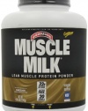 CytoSport Muscle Milk, Chocolate, 4.94 Pound