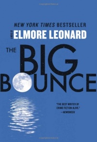 Big Bounce: A Novel Big Bounce: A Novel