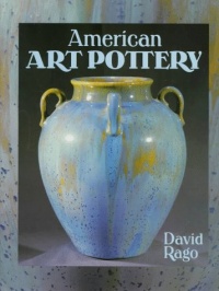 American Art Pottery American Art Pottery