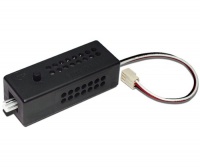 Zalman Fan Speed Controller FANMATE-2 Zalman Fan Speed Controller FANMATE-2
