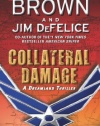 Collateral Damage: A Dreamland Thriller