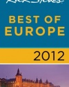 Rick Steves' Best of Europe 2012