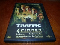 Traffic Traffic