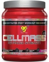 Bsn Cellmass Diet Supplement, Arctic Berry, 1.06 Pound