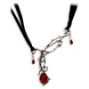 Passion Alchemy Gothic Necklace