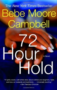 72 Hour Hold 72 Hour Hold