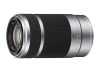 Sony E 55-210mm F4.5-6.3 Lens for Sony NEX Cameras Sony E 55-210mm F4.5-6.3 Lens for Sony NEX Cameras