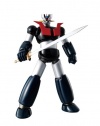 Bandai Tamashii Nations Mazinger Z Super Robot Chogokin Action Figure