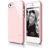 elago S5 Glide Case for iPhone 5/5S - Lovely Pink - eco friendly Retail Packaging