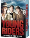 Young Riders Complete Season One Gift Box