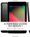 A Newbies Guide to Nexus 7