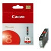 Canon CLI-8 Red Ink Tank 0626B002