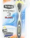 Schick Hydro 3 Blade Razor