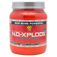 BSN NO Xplode 2.0 Advanced Strength Orange 50 Servings BSN NO Xplode 2.0 Advanced Strength Orange 50 Servings