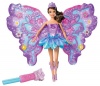 Barbie Flower 'N Flutter Fairy Teresa Doll